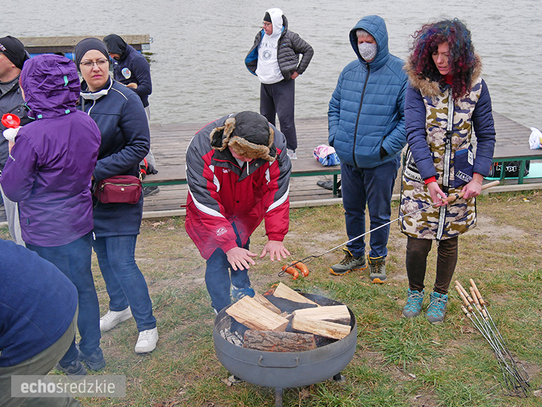 Dzień Kobiet z Morsami
