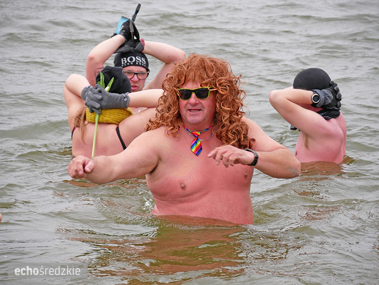 Dzień Kobiet z Morsami