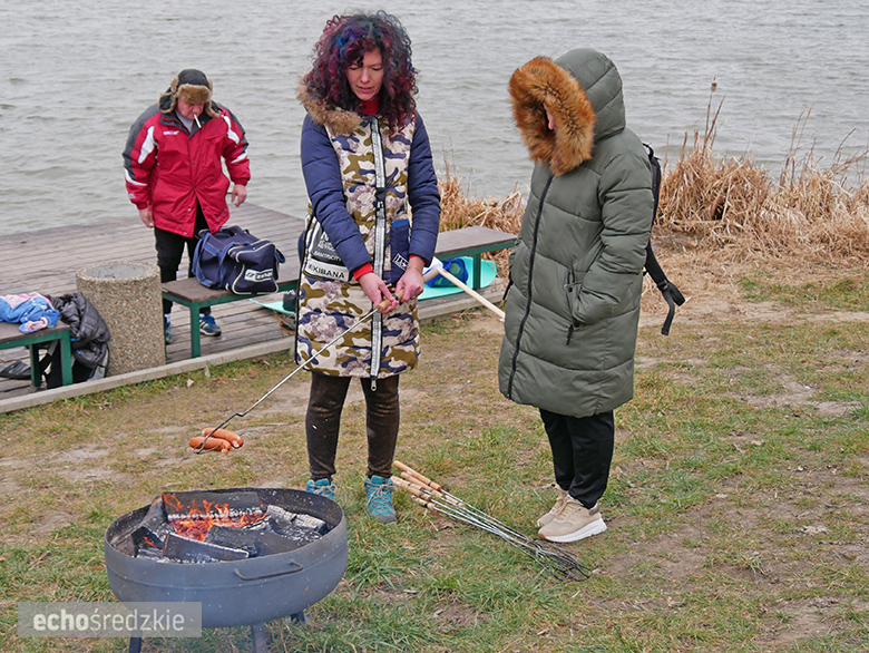 Dzień Kobiet z Morsami