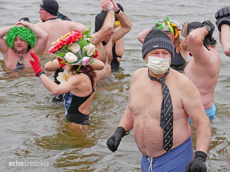 Dzień Kobiet z Morsami