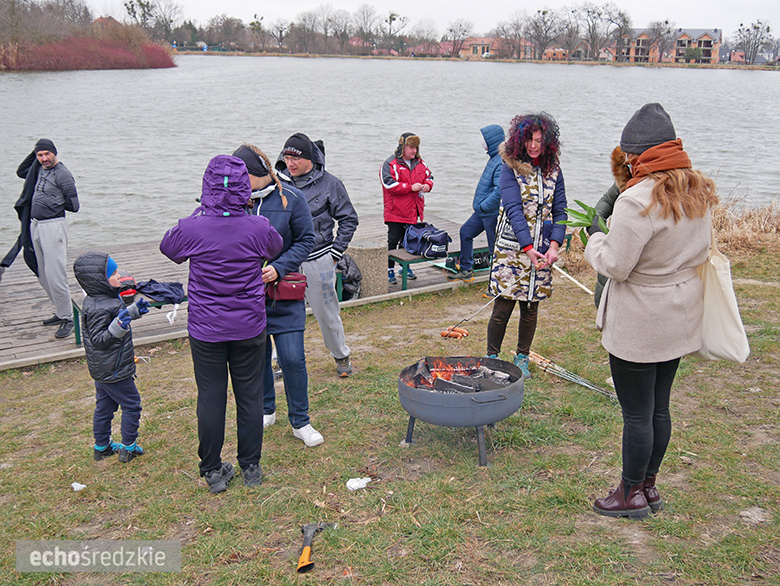 Dzień Kobiet z Morsami