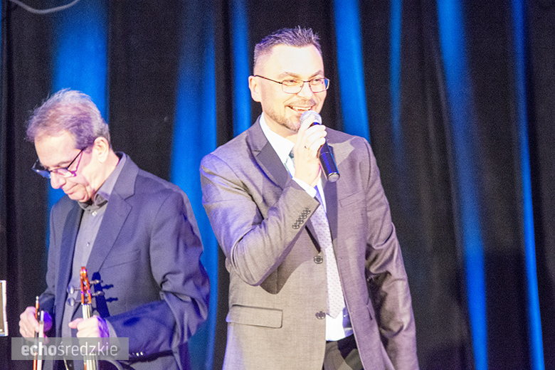 Dzień Kobiet w Miękini