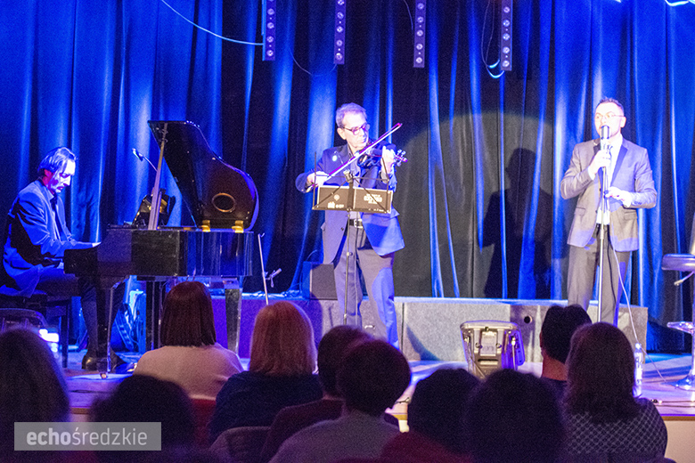 Dzień Kobiet w Miękini