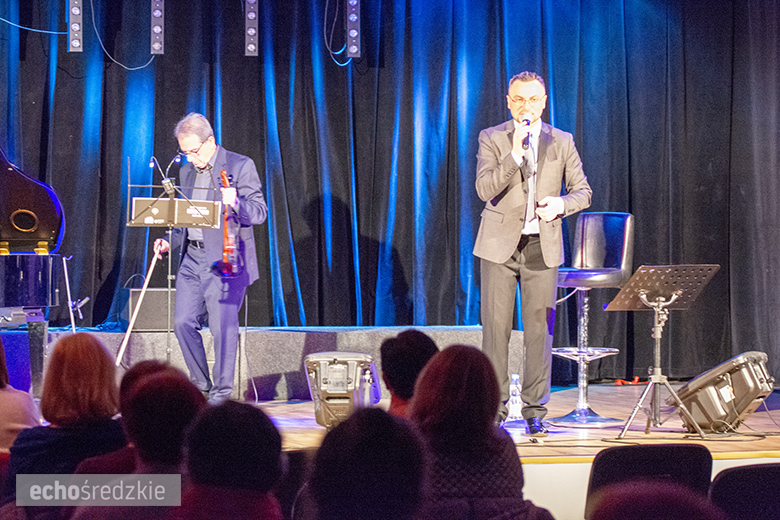 Dzień Kobiet w Miękini