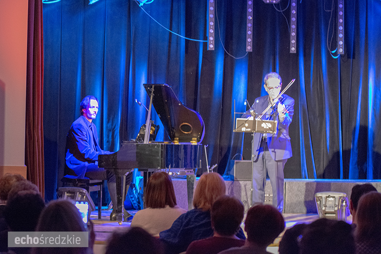 Dzień Kobiet w Miękini