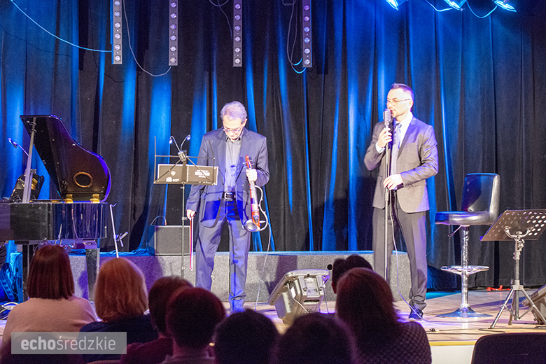 Dzień Kobiet w Miękini