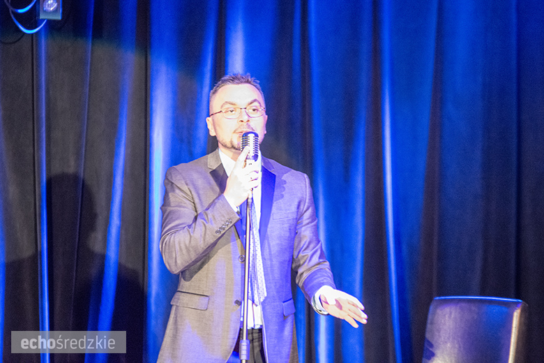 Dzień Kobiet w Miękini