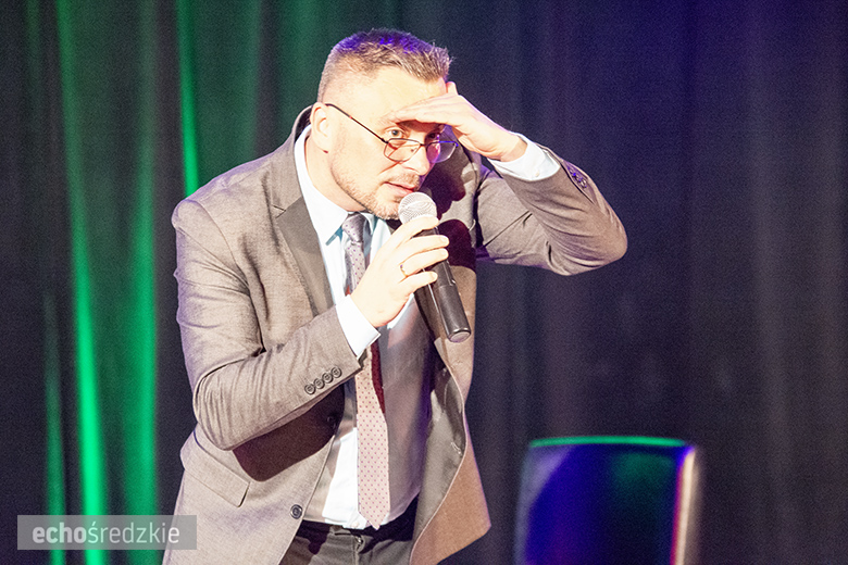 Dzień Kobiet w Miękini