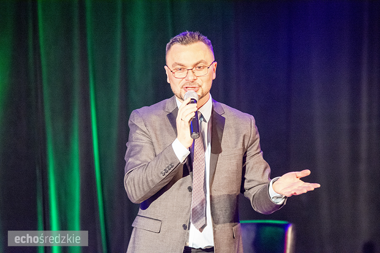 Dzień Kobiet w Miękini