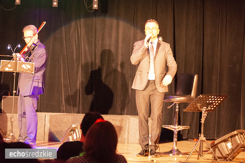 Dzień Kobiet w Miękini