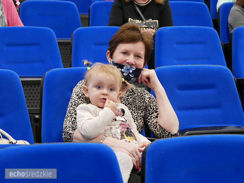 Koncert folkowej kapeli z Żywca