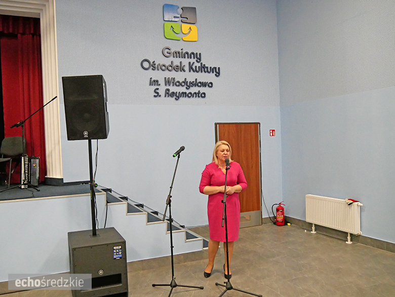 Koncert folkowej kapeli z Żywca