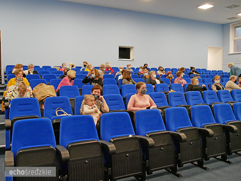 Koncert folkowej kapeli z Żywca