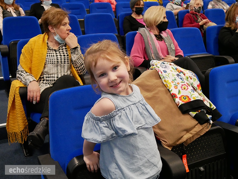 Koncert folkowej kapeli z Żywca