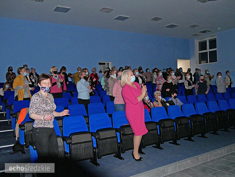 Koncert folkowej kapeli z Żywca