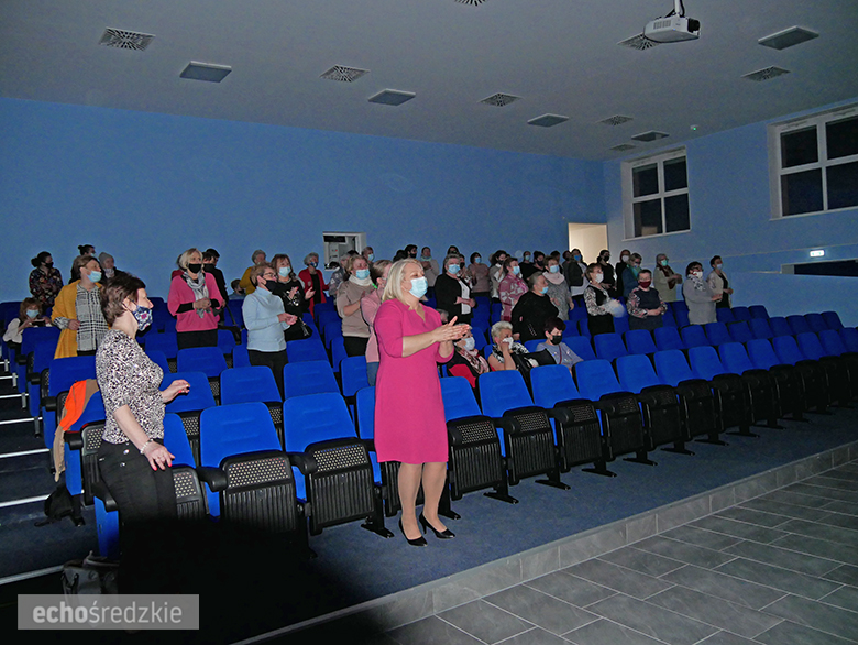 Koncert folkowej kapeli z Żywca