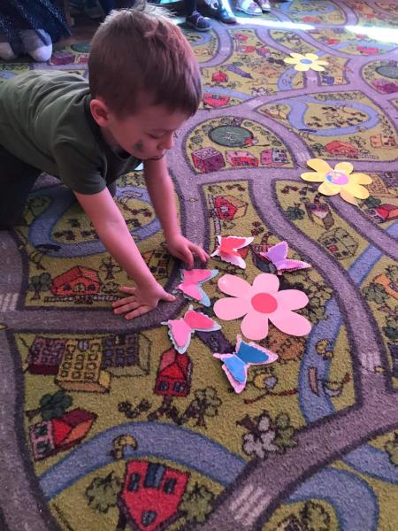 Pierwszy Dzień Wiosny i Dzień Wody 