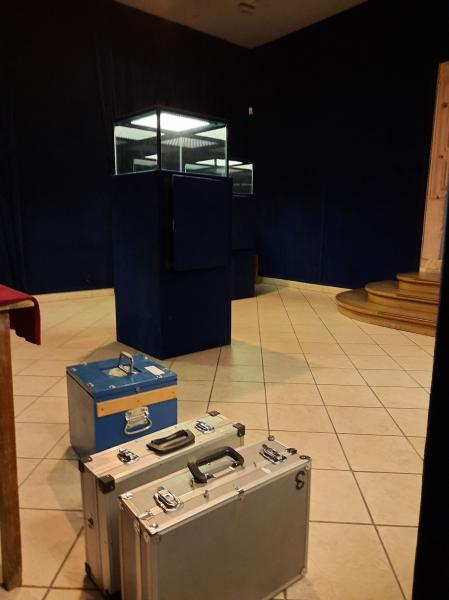 Skarb Średzki powrócił do Środy Śląskiej