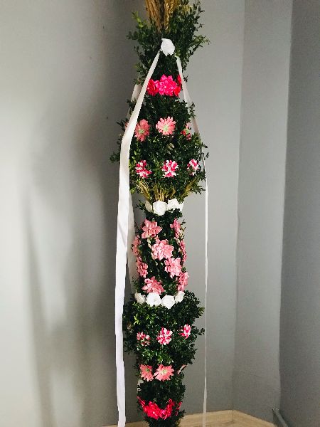 Konkurs na palmę wielkanocną rostrzygnięty