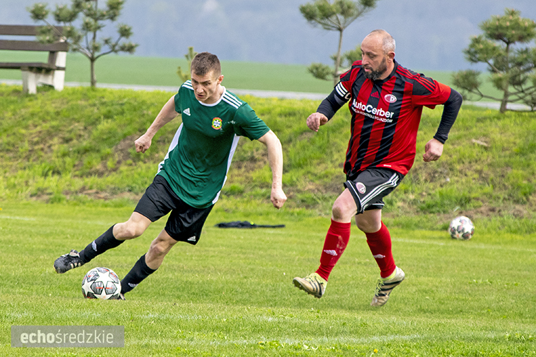 Pagel Komorniki - Odra Słup 1:3