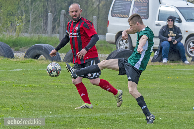 Pagel Komorniki - Odra Słup 1:3