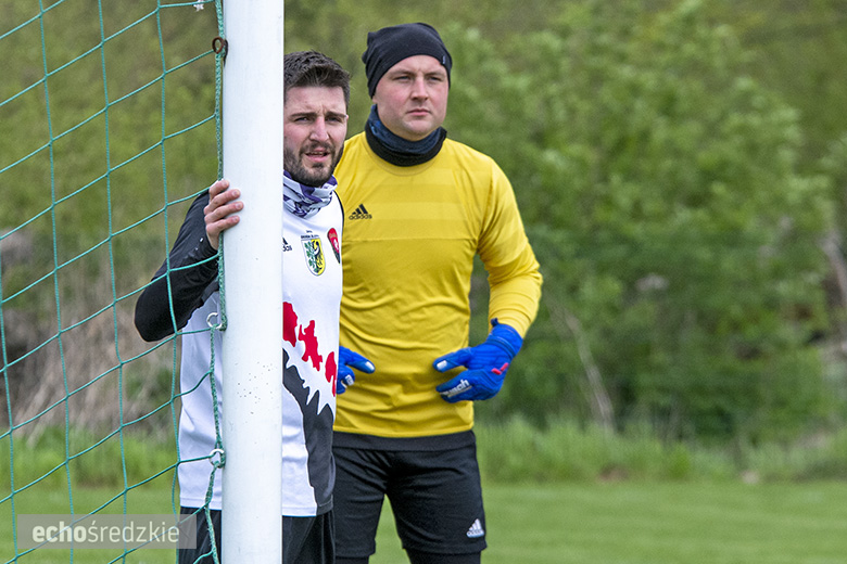 LKS Ciechów - Sparta Miłcz