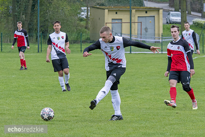 LKS Ciechów - Sparta Miłcz