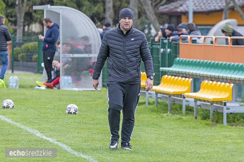 LKS Ciechów - Sparta Miłcz