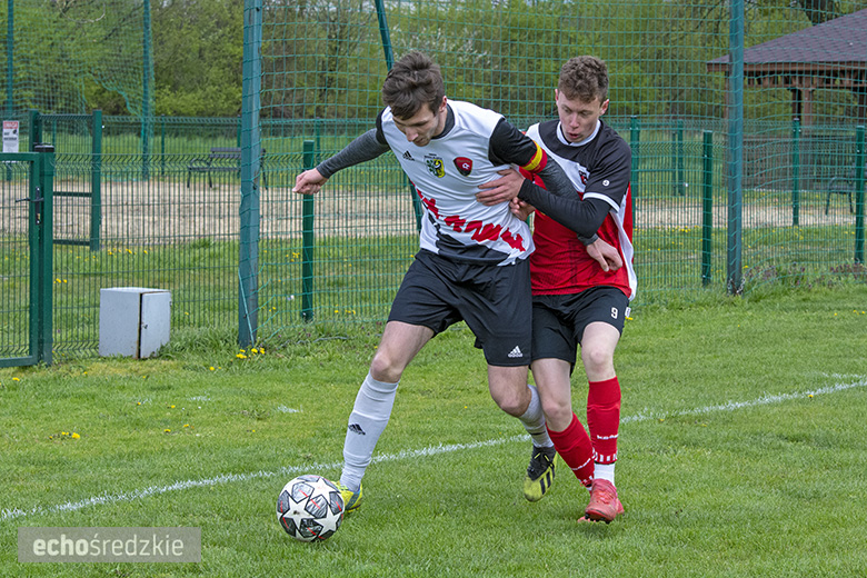 LKS Ciechów - Sparta Miłcz