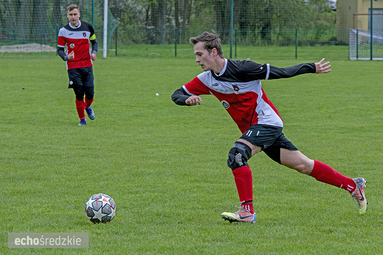 LKS Ciechów - Sparta Miłcz