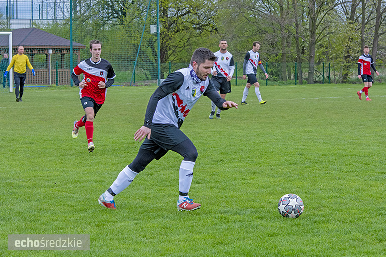 LKS Ciechów - Sparta Miłcz