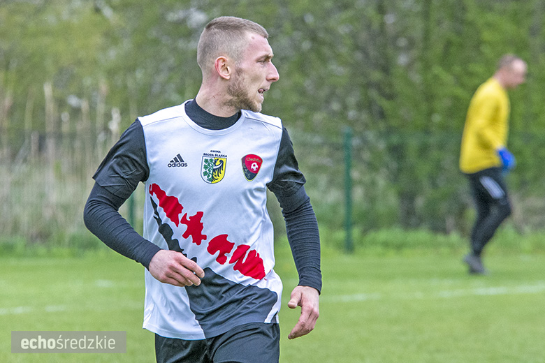 LKS Ciechów - Sparta Miłcz