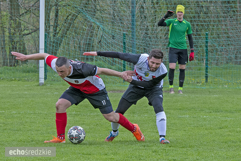 LKS Ciechów - Sparta Miłcz