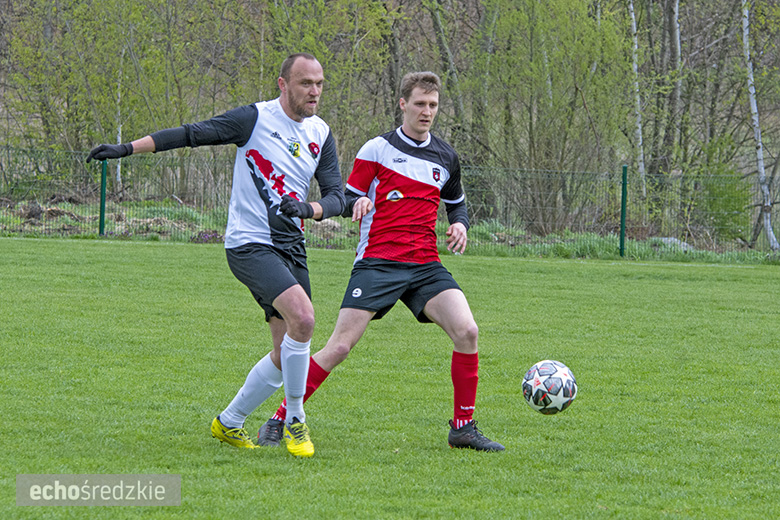 LKS Ciechów - Sparta Miłcz