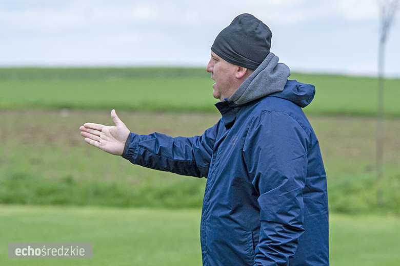 LZS Osiek - Pogoń Miękinia 0:3