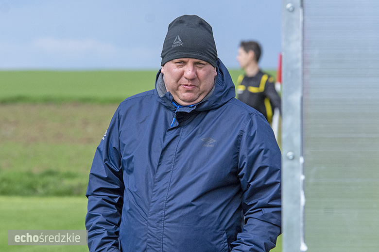 LZS Osiek - Pogoń Miękinia 0:3