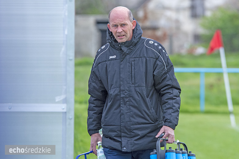LZS Osiek - Pogoń Miękinia 0:3