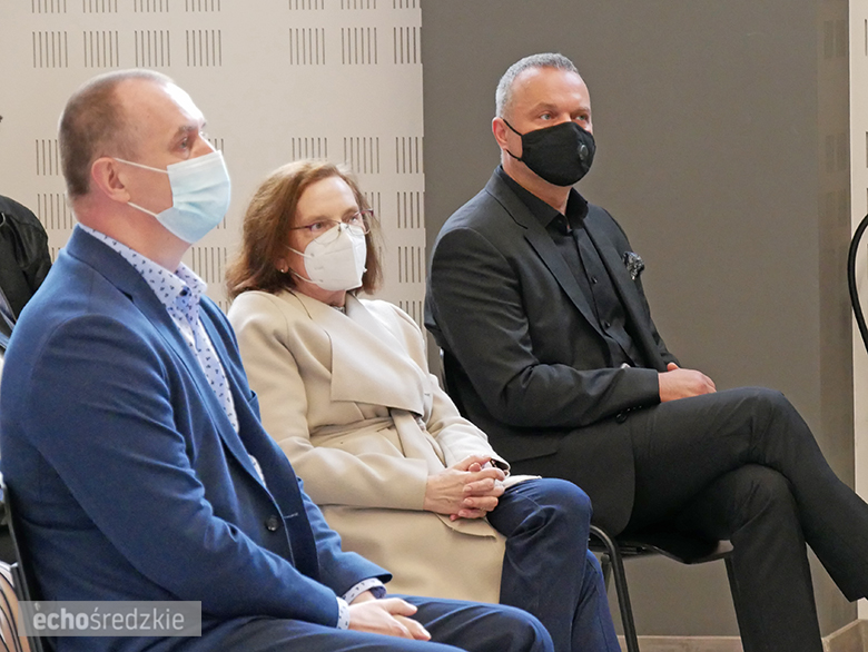 Tegoroczni maturzyści odebrali świadectwa