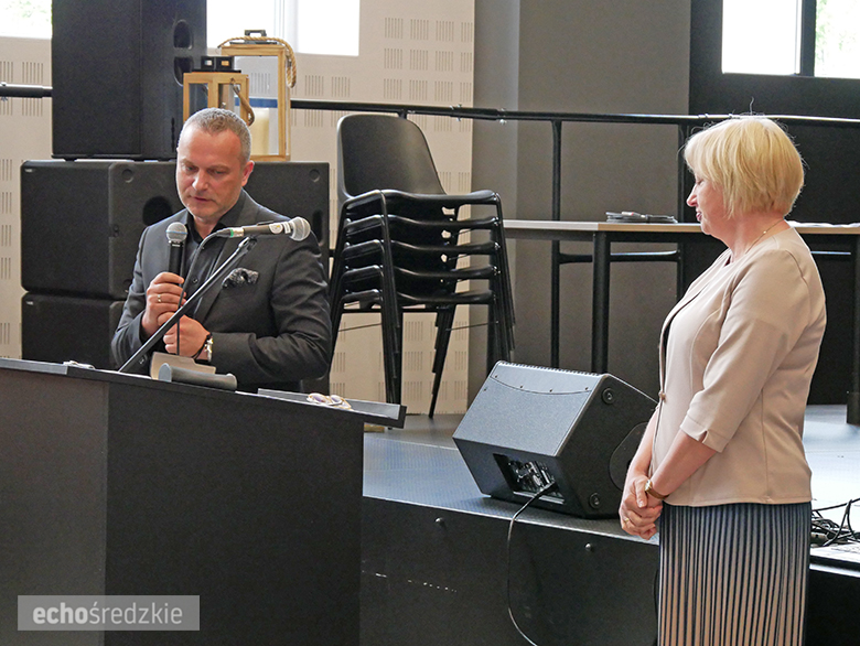 Tegoroczni maturzyści odebrali świadectwa