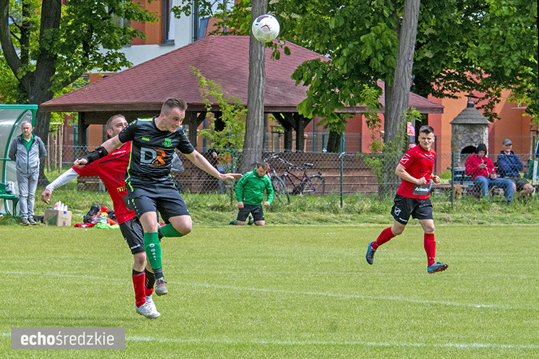 Piast Lutynia - Zorza Wilkszyn 2:1