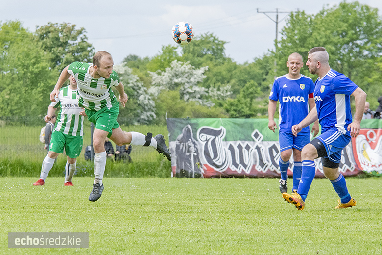 KS Piotrowice - GLKS Mietków 5:0