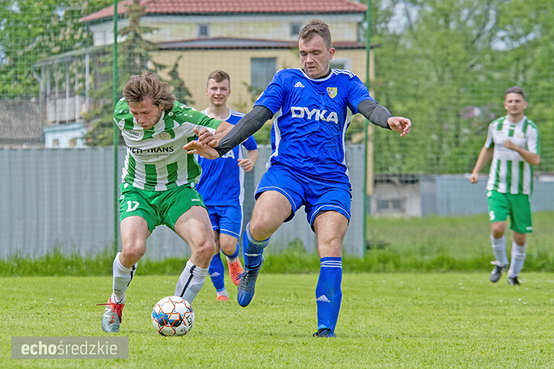 KS Piotrowice - GLKS Mietków 5:0