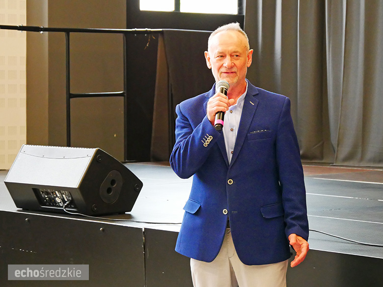 Śniadanie Maturzystów