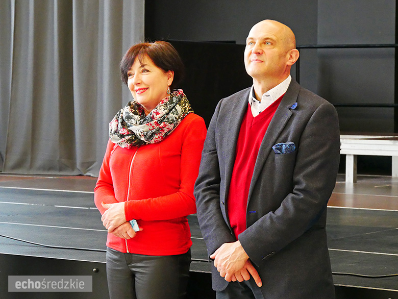 Śniadanie Maturzystów