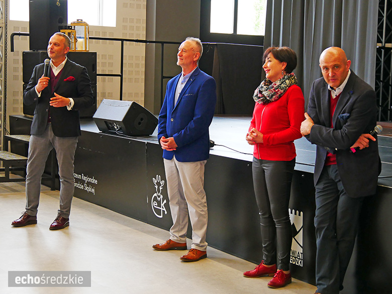 Śniadanie Maturzystów