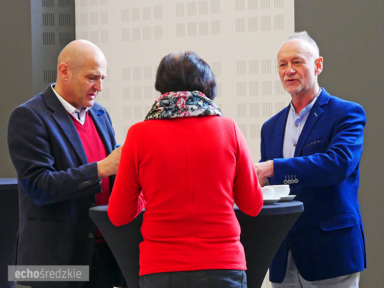 Śniadanie Maturzystów