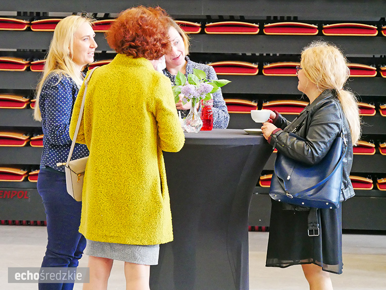 Śniadanie Maturzystów