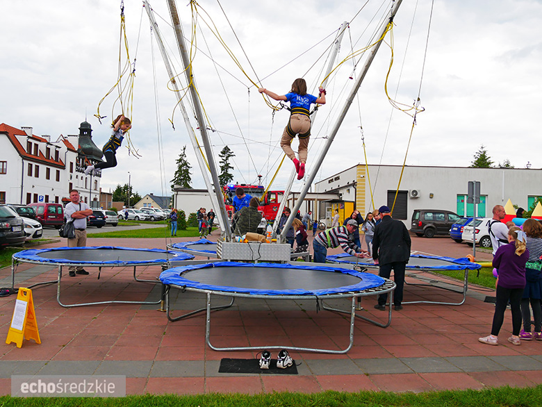 Dzień Dziecka w Miękini