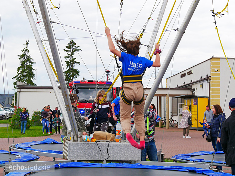Dzień Dziecka w Miękini