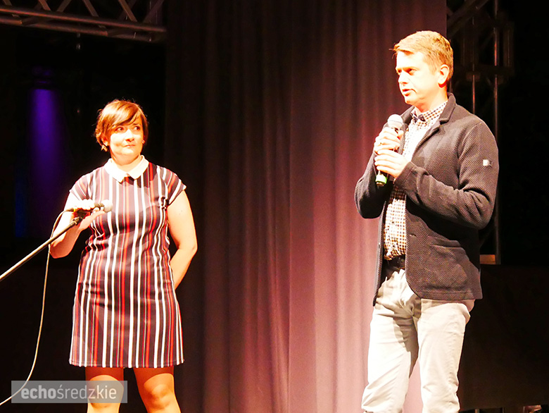 "Jeszcze wszystko będzie normalnie" piękny spektakl w reżyserii Agnieszki i Michała Gawlińskich